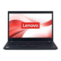 Lenovo T490, i5-8365U, 8GB DDR4, 256 GB SSD, Win 11 Pro,...