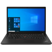 Lenovo ThinkPad X13 Gen 2, AMD Ryzen&trade; 5 PRO 5650U,...
