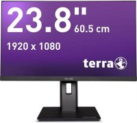 Terra LCD\LED 2463W PV, 24&quot; Zoll (gebraucht)