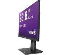 Terra LCD\LED 2463W PV, 24&quot; Zoll (gebraucht)