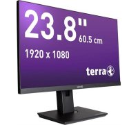 Terra LCD\LED 2463W PV, 24&quot; Zoll (gebraucht)