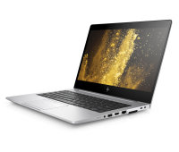 HP EliteBook 830 G5 - 13,3 Zoll - Core i5-8350U @ 1,7 GHz - 8GB RAM - 250GB SSD - FHD (1920x1080) - Webcam - Win10Pro