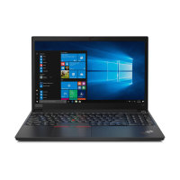 Lenovo ThinkPad E15, Quad-Core i5-10210U, 16 GB DDR4, 512...