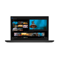 Lenovo ThinkPad E15, Quad-Core i5-10210U, 16 GB DDR4, 512...