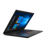 Lenovo ThinkPad E15, Quad-Core i5-10210U, 16 GB DDR4, 512 GB SSD