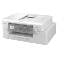 Brother MFC-J4340DW 4-in-1 Farbtintenstrahl-Multifunktionsger&auml;t (Drucker, Scanner, Kopierer, Fax)