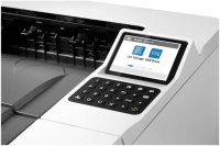 HP LaserJet Enterprise M406dn Schwarzwei&szlig;-Laserdrucker