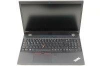 Notebook Lenovo ThinkPad T570 i5-7300U 8GB RAM 240GB SSD...