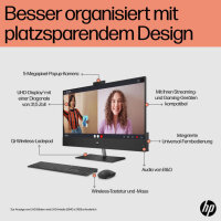 HP Pavilion All-in-One PC 31,5 Zoll