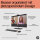 HP Pavilion All-in-One PC 31,5 Zoll